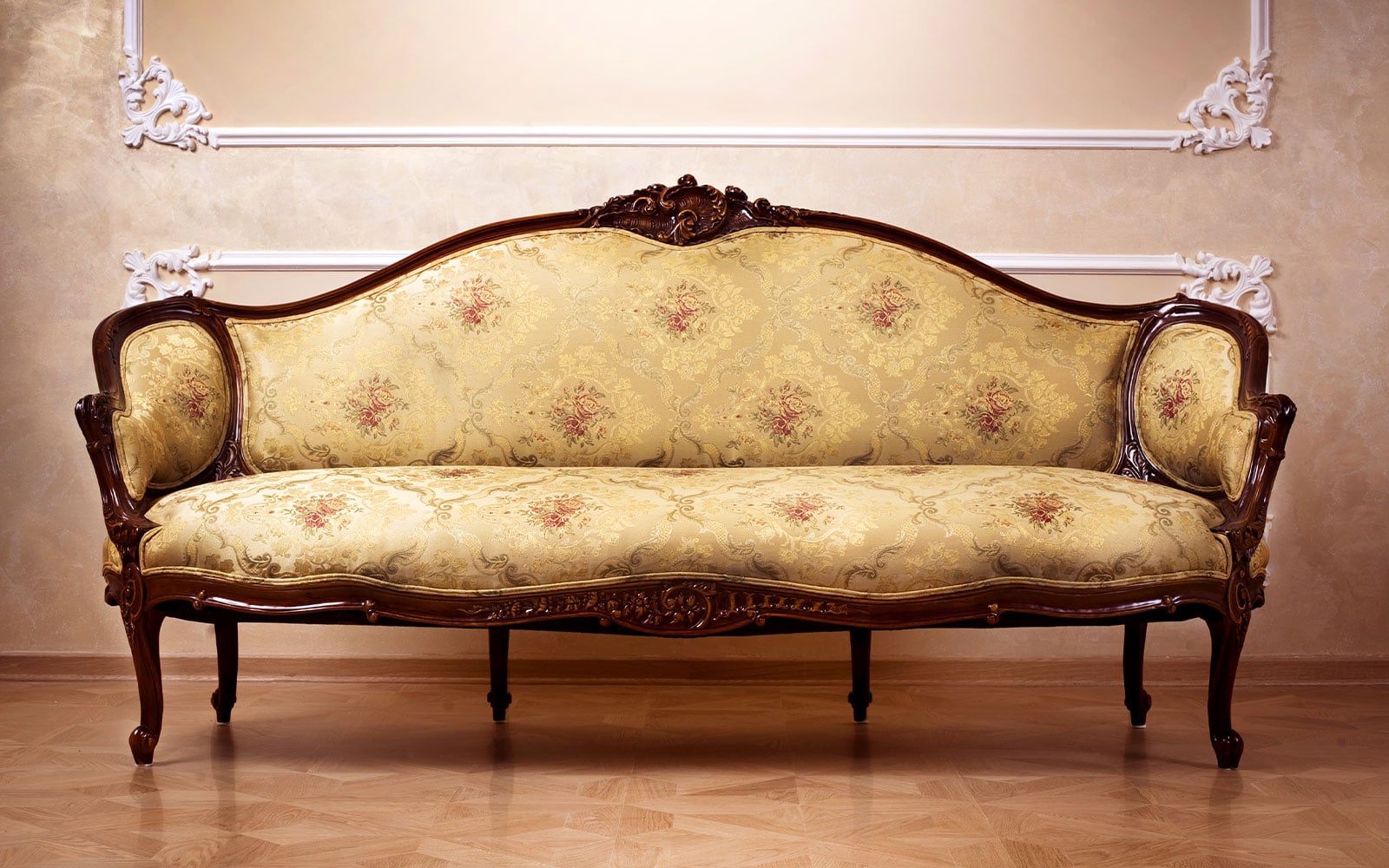Residential Upholstery